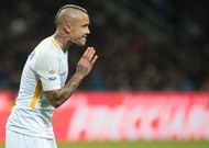 FC Internazionale v AS Roma - Serie A